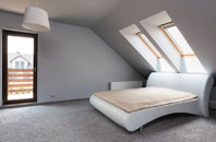 Chellington bedroom extensions